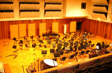 Maison de l'Orchestre National d'Ile-de-France
