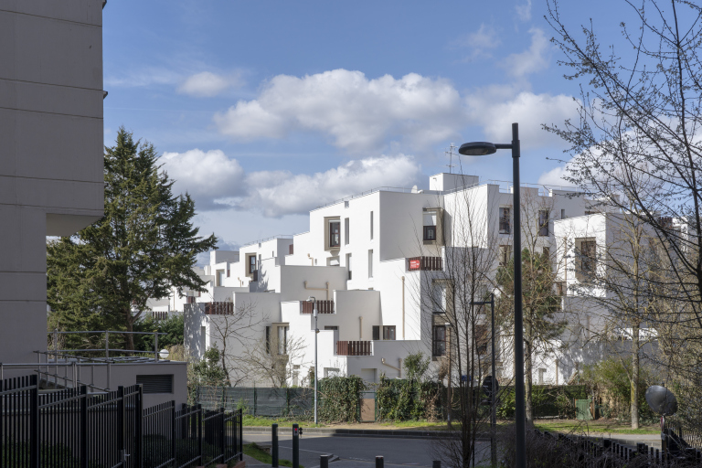 Evry-Courcouronnes, Emmanuelle Blanc