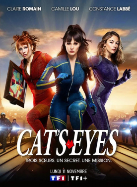 Cat's Eyes