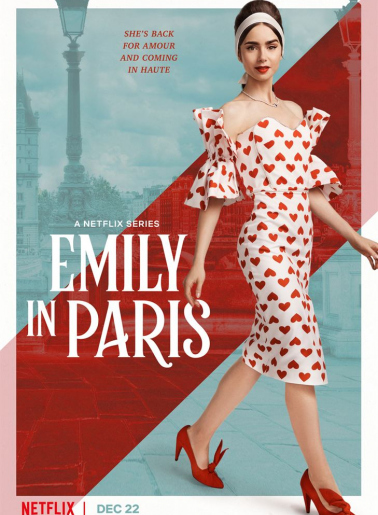 Emily in Paris