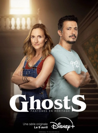 Ghosts : Fantômes en héritage