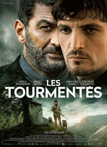 Les Tourmentés