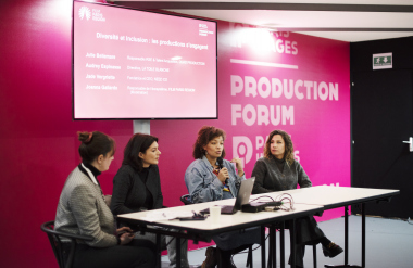 Production Forum 2024