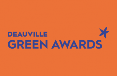 Deauville Green Awards