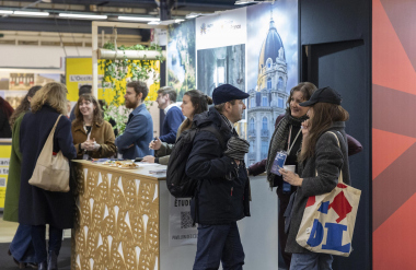 Focus sur le Paris Images Production Forum 2026