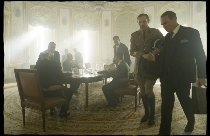 CDG © Alain GUIZARD - Vertigo Productions