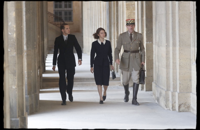 CDG © Alain GUIZARD - Vertigo Productions 