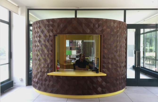 Cité Universitaire Eductour