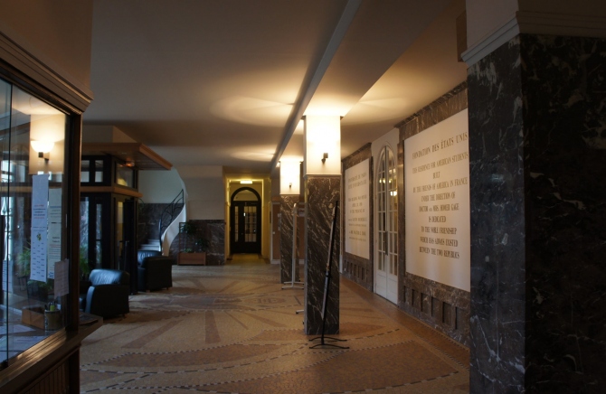 Cité Universitaire Eductour