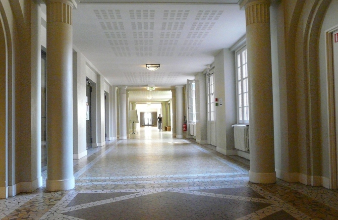 Cité Universitaire Eductour