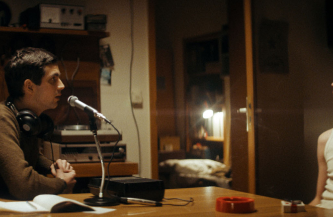 Les Magnétiques - Vincent Maël Cardona