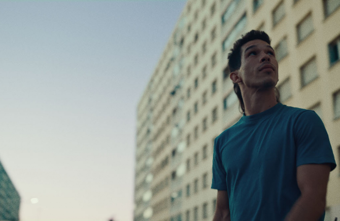 Supremes - Audrey Estrougo