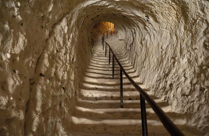 Décors naturels Île-de-France