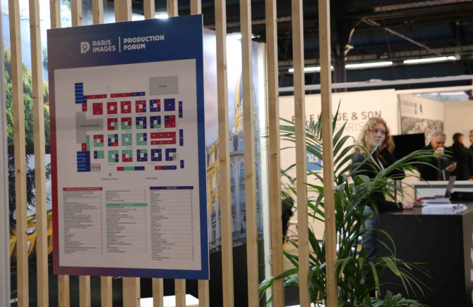 Production Forum 2024