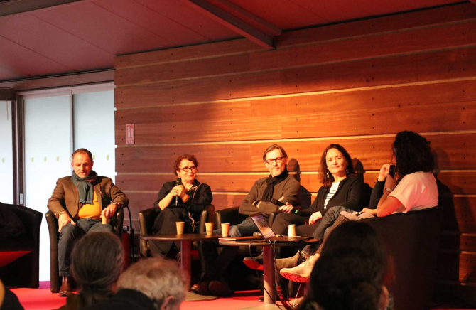 conférence Production Forum 2024