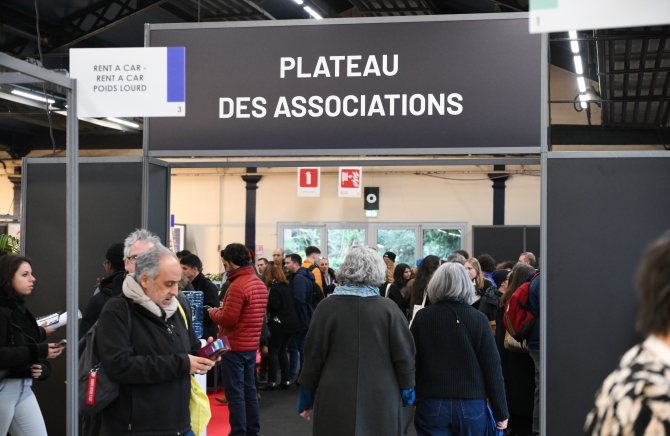 Production Forum 2024