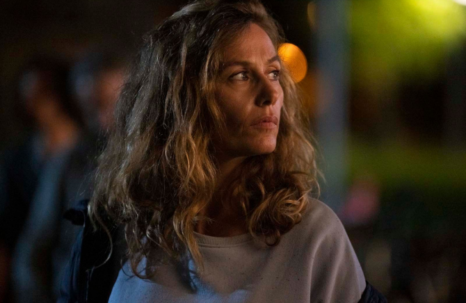 Dalloway de Yann Gozlan