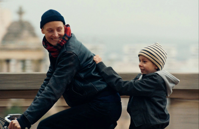 Love me tender de Anna Cazenave Cambet