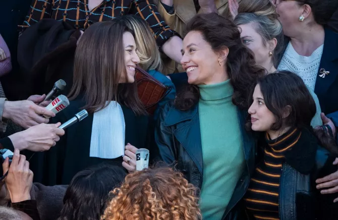 L'Affaire Marie-Claire