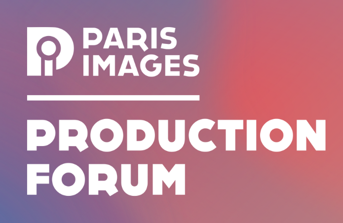 Paris Images Production Forum