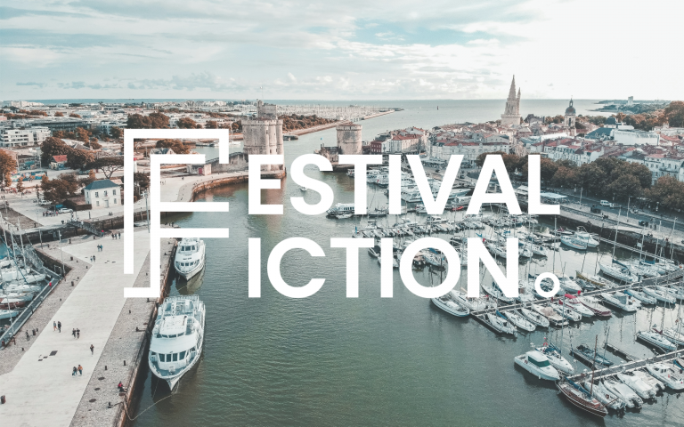 Festival de la Fiction